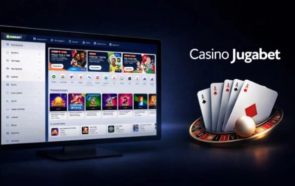 Jugabet casino online para jugar en Argentina