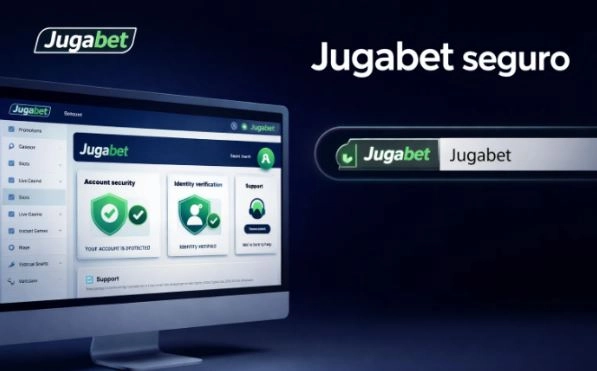 Jugabet es seguro en Argentina